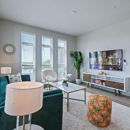Central Avenue 2 Bed Mins From Tropicana Field Αγία Πετρούπολη Εξωτερικό φωτογραφία