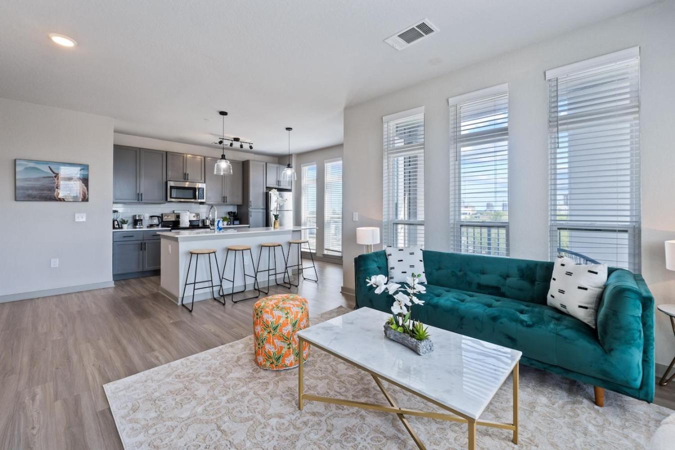 Central Avenue 2 Bed Mins From Tropicana Field Αγία Πετρούπολη Εξωτερικό φωτογραφία