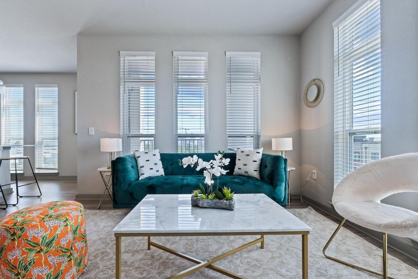 Central Avenue 2 Bed Mins From Tropicana Field Αγία Πετρούπολη Εξωτερικό φωτογραφία