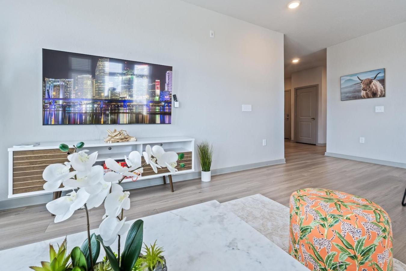 Central Avenue 2 Bed Mins From Tropicana Field Αγία Πετρούπολη Εξωτερικό φωτογραφία
