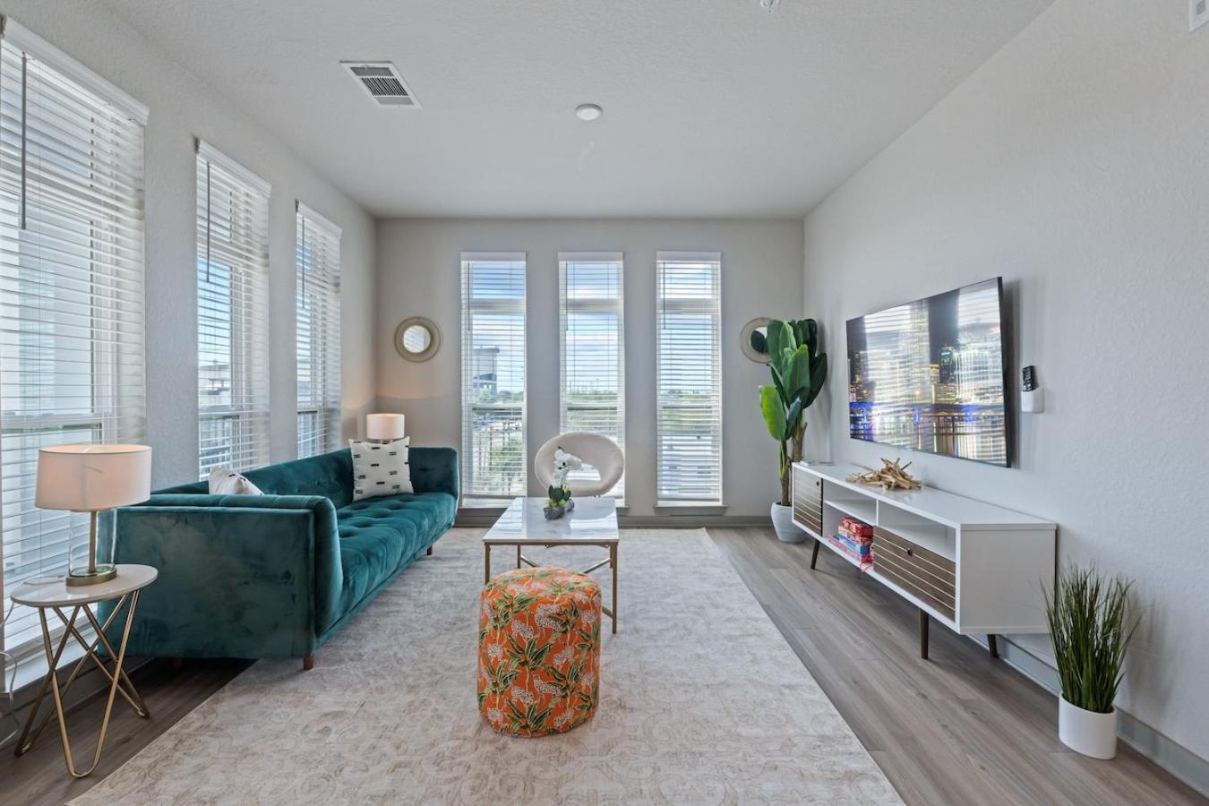 Central Avenue 2 Bed Mins From Tropicana Field Αγία Πετρούπολη Εξωτερικό φωτογραφία