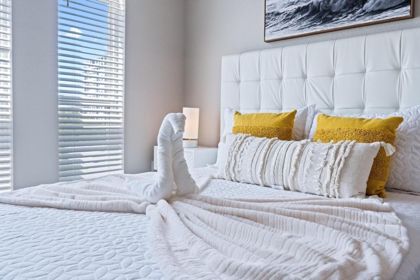 Central Avenue 2 Bed Mins From Tropicana Field Αγία Πετρούπολη Εξωτερικό φωτογραφία