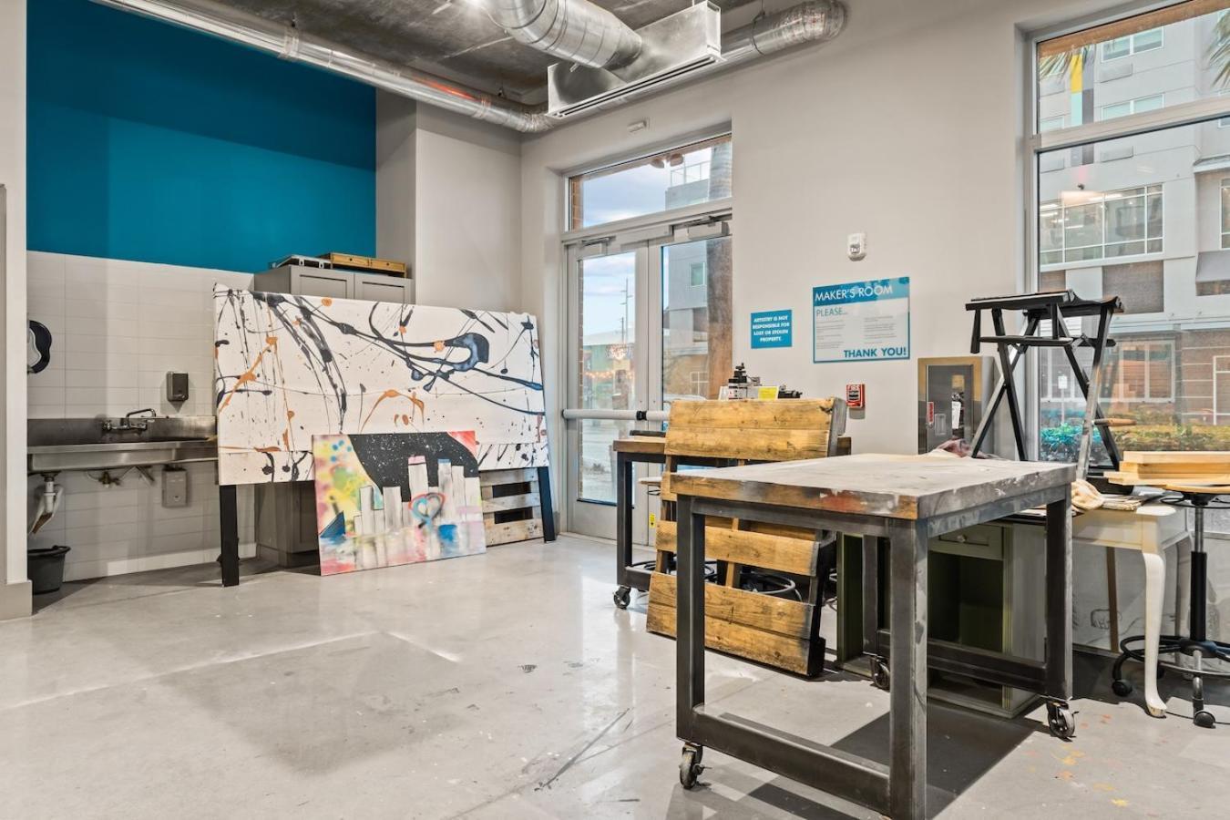 Central Avenue 2 Bed Mins From Tropicana Field Αγία Πετρούπολη Εξωτερικό φωτογραφία