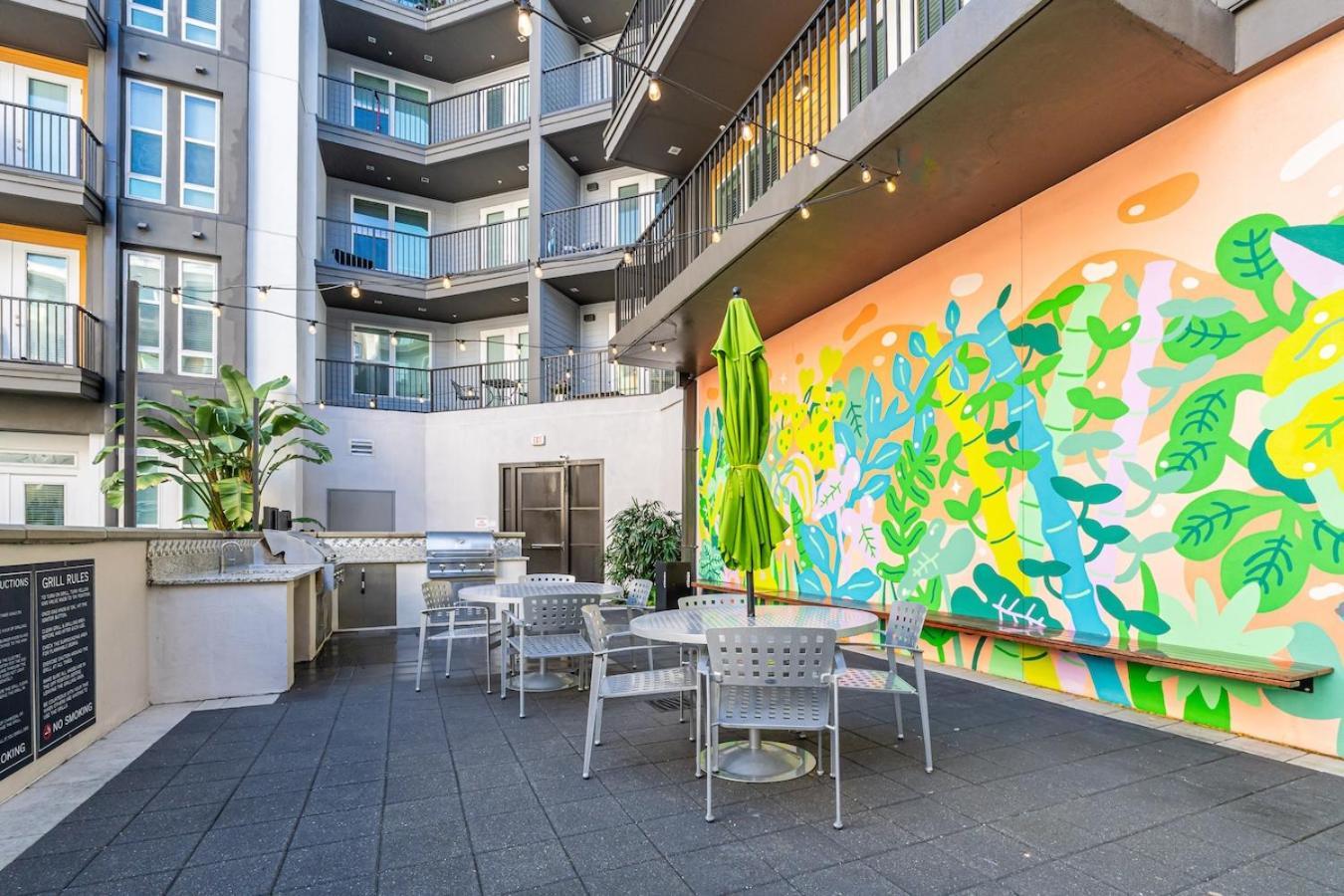 Central Avenue 2 Bed Mins From Tropicana Field Αγία Πετρούπολη Εξωτερικό φωτογραφία