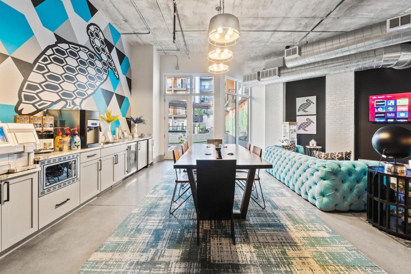 Central Avenue 2 Bed Mins From Tropicana Field Αγία Πετρούπολη Εξωτερικό φωτογραφία
